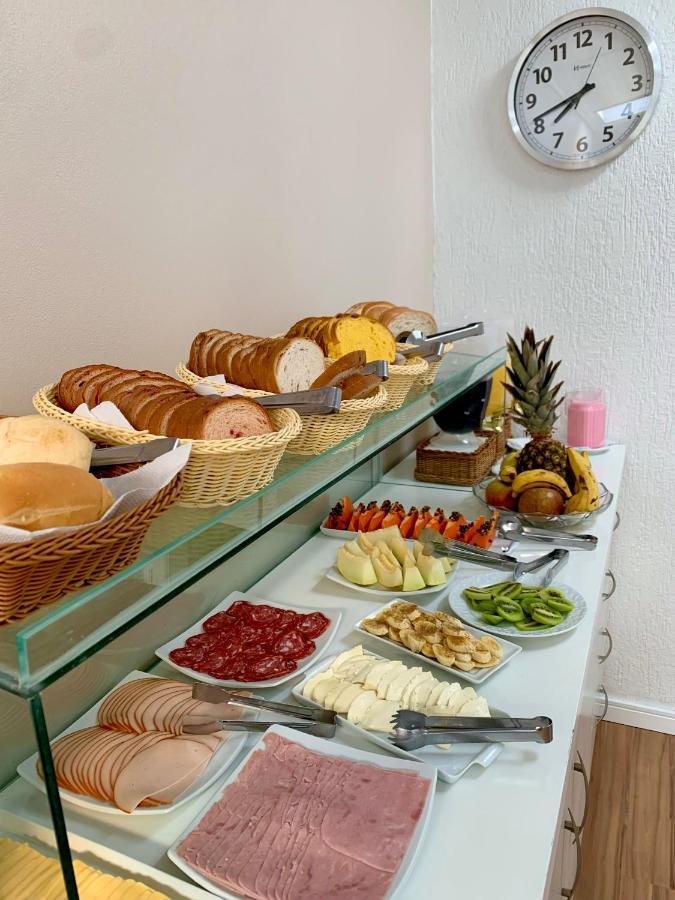 Outono Inn