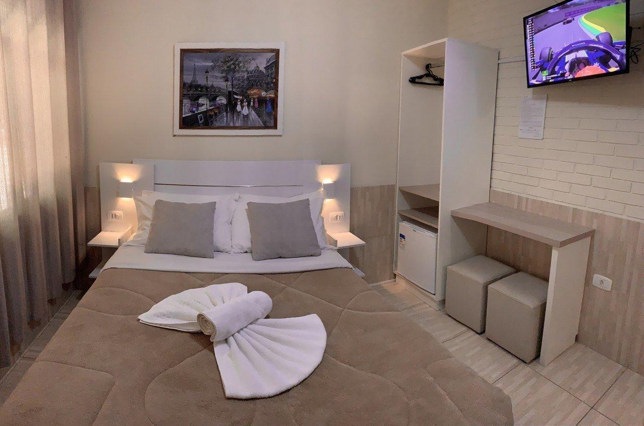 Outono Inn 3*
