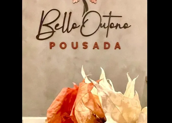 Pousada Bello Outono