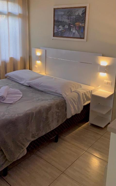 Outono Inn