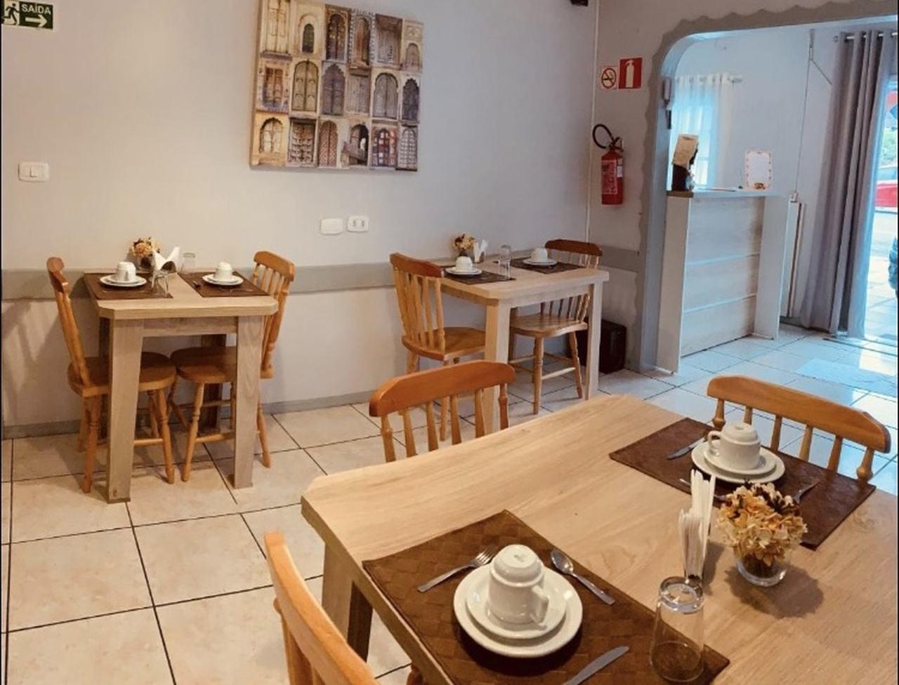 Outono Inn
