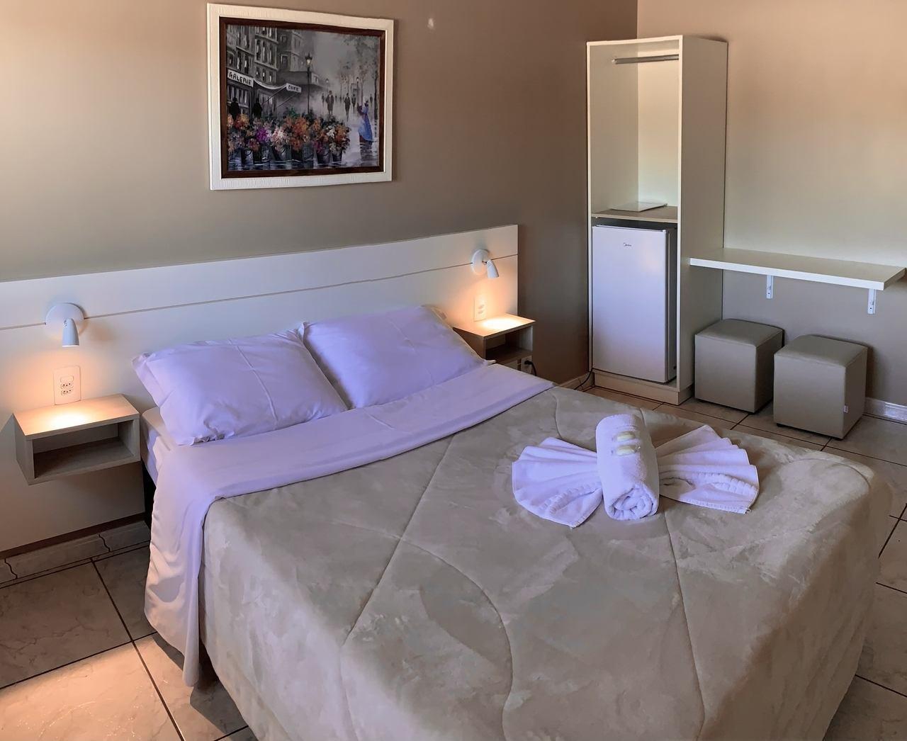 Outono Inn 3*